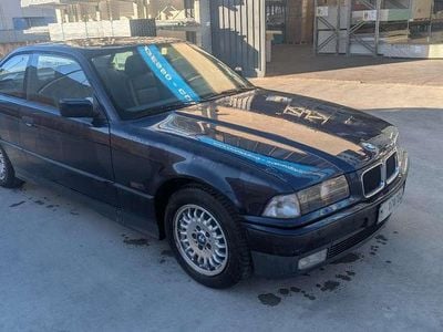Usata BMW 320 150 CV (110 kW) 1992 Coupé