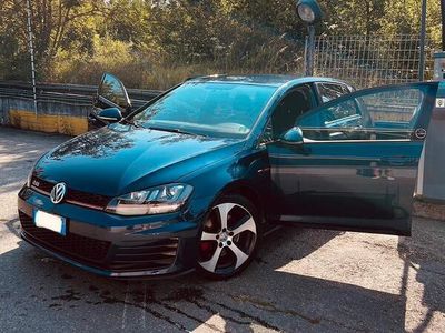 VW Golf VII