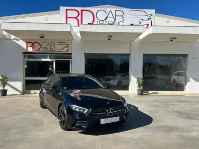 Usata Mercedes A200