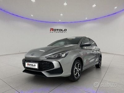 MG MG3