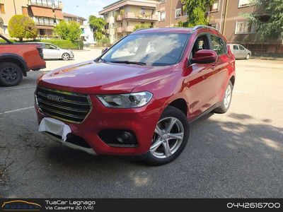 Haval H2