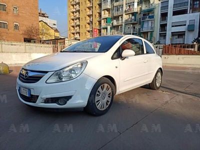 usata Opel Corsa -- 1.2 16V 80CV GPL-TECH 3p. Enjoy