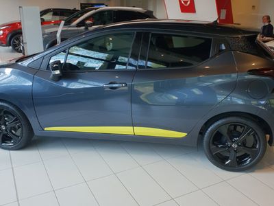 Nissan Kiiro