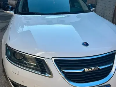 Usata Saab 9-5 Vector 150 CV (110 kW) 2011 Berlina