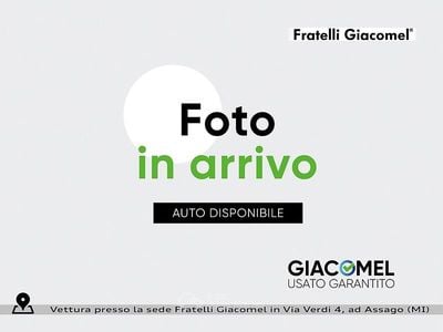 Usata Suzuki Swift 111 CV (81 kW) 2019 Bianco Utilitaria