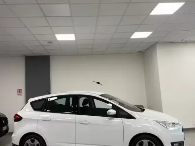 Usata Ford C-MAX