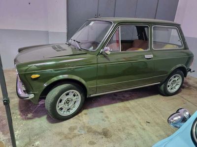 usata Autobianchi A112 