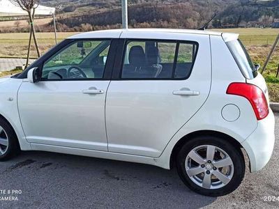 usata Suzuki Swift SwiftIV 2005 5p 1.3 16v GL+