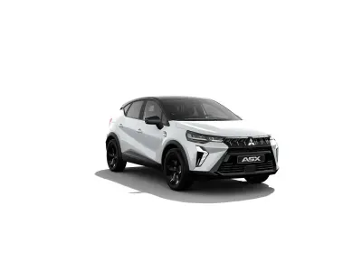 Nuova Mitsubishi ASX Edition 141 CV (103 kW) 2026 Bianco SUV
