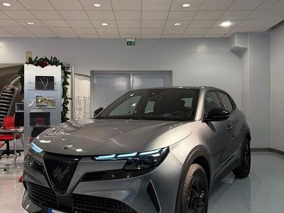 Usata Alfa Romeo Junior 135 CV (99 kW) 2025 Grigio SUV
