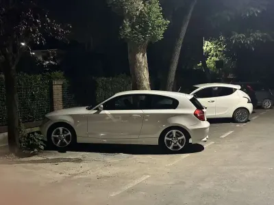 Usata BMW 118