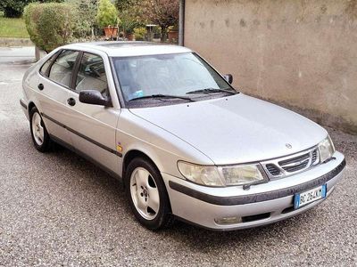 Saab 9-3