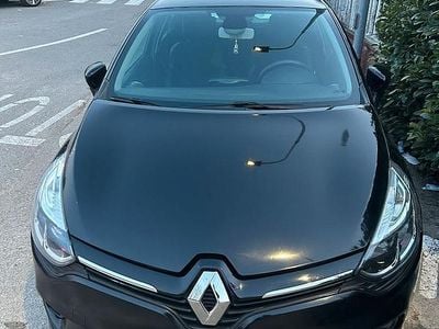 Usata Renault Clio IV 90 CV (66 kW) 2018 Berlina