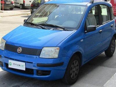 usata Fiat Panda 2ª serie 1.1 Active