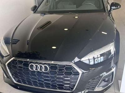 Usata Audi A5 Sportback S-Line 204 CV (150 kW) 2022 Utilitaria