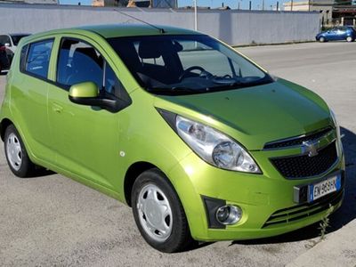 usata Chevrolet Spark - 2012