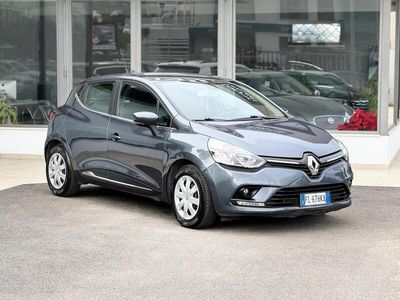 usata Renault Clio IV Clio TCe 12V 90 CV GPL S&S 5p. Ener.Life