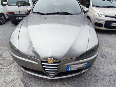 usata Alfa Romeo 147 Anno 2005