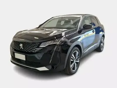 Usata Peugeot 3008 Allure 130 CV (95 kW) 2023 SUV