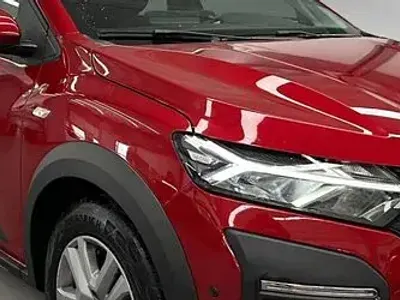 Usata Dacia Sandero