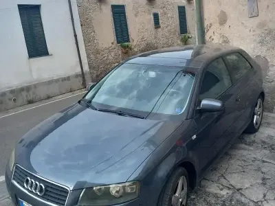Usata Audi A3