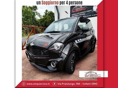 Chatenet CH46