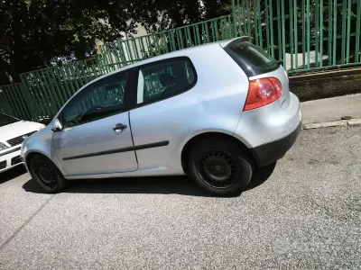 Usata VW Golf IV