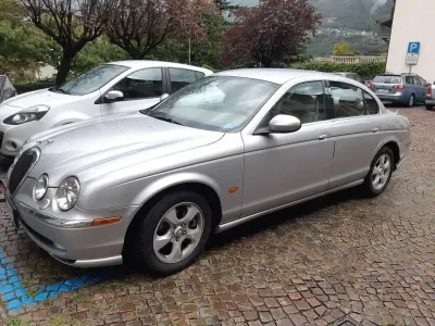 Usata Jaguar S-Type
