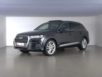 Usata Audi Q7