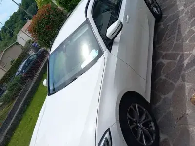Usata BMW 320 Sport Line 190 CV (139 kW) 2020 Station wagon