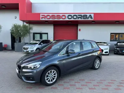 Usata BMW 216 Active Tourer