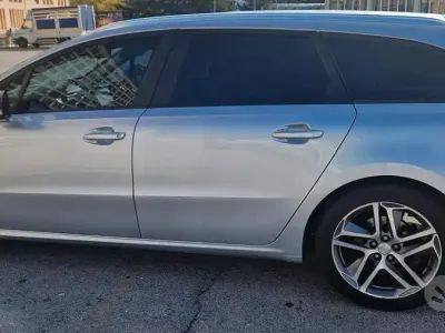 Begagnad Peugeot 508 SW