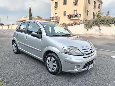 usata Citroën C3 1.1 Exclusive Style (exclusive)