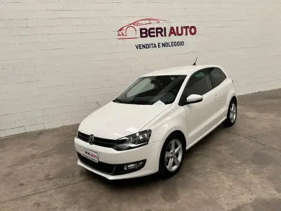 Usata VW Polo