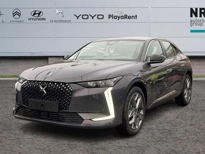 Grigio Nuova 2025 DS Automobiles DS4 Berlina | 32.000 € (Buon prezzo)