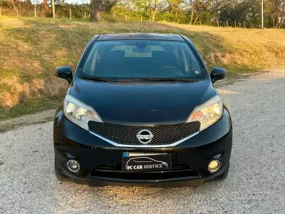 Usata Nissan Note