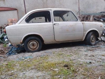 Usata Fiat 850 1960 Berlina