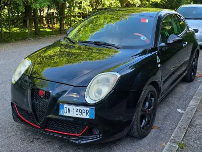 Usata Alfa Romeo GT Junior Distinctive 79 CV (58 kW) 2009 Berlina