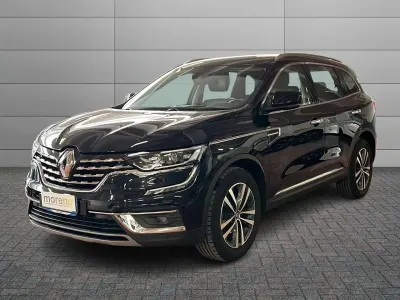 Usata Renault Koleos Business 150 CV (110 kW) 2020 Other SUV