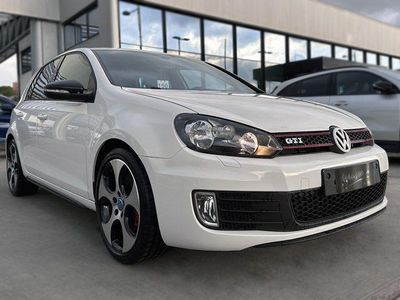 usata VW Golf VI Golf 2.0 TSI 5p. GTI