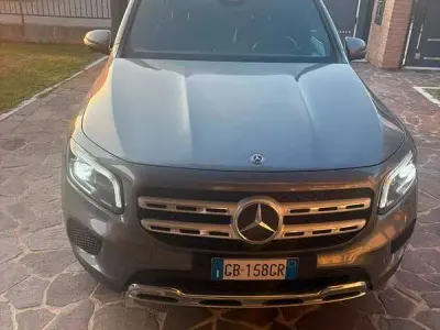 Usata Mercedes GLB200