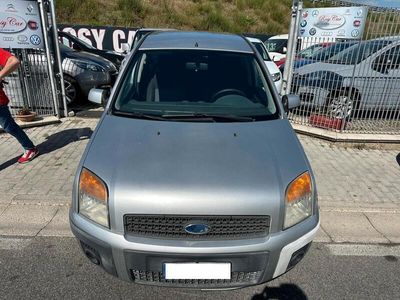 usata Ford Fusion 1.4 TDCi 5p. Collection-08/2006