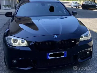 Usata BMW 530