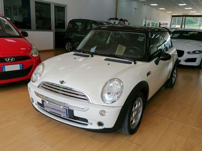 usata Mini Cooper 2ª serie 1.6 16V