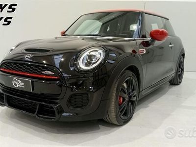 usata Mini Cooper IV F56 2018 3p - 3p 2.0 John