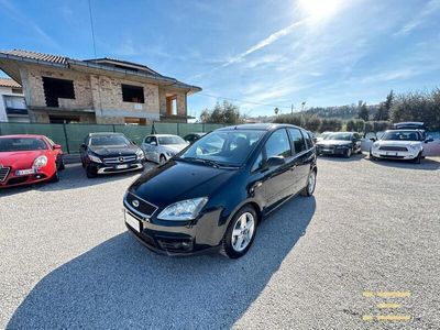 usata Ford C-MAX 1.8 TDCi 115 cv 122.545 km