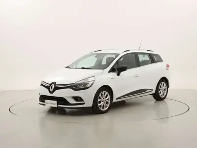 Usata Renault Clio