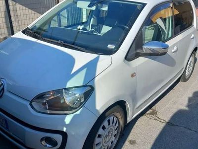 VW up!