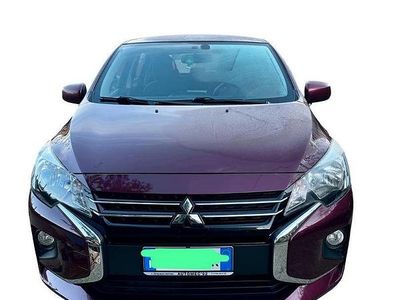 Usata Mitsubishi Space Star 2021 Utilitaria