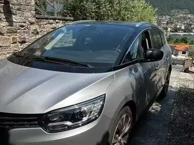 Usata Renault Grand Scénic IV